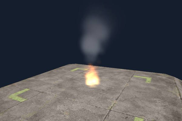 Campfire