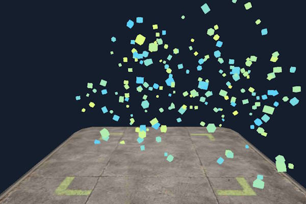 Confetti