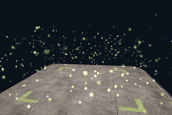 Fireflies